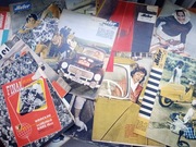 MOTOR 1960 - 19 sztuk