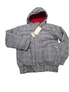 Kurtka Campus zimowa r. 140