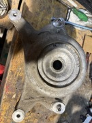 Mocowanie Amortyzatora Audi A4 B8 8k0 412 384 f