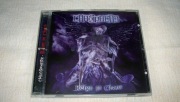 Chaosphere - Reign in chaos CD