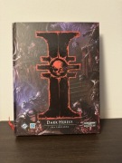 Dark Heresy 2 – Podręcznik Podstawowy
