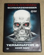 Terminator 2 - DVD 