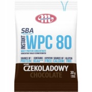 odżywka białkowa WPC Mlekovita 330 gram