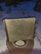 Chłodnica z wentyl. I zbiorniczkiem na płyn Honda civic VI 