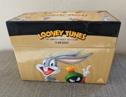 Looney Tunes - The Complete Golden Collection 24 DVD Warner Bros klasyka
