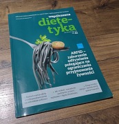 Współczesna Dietetyka / Lipiec 2022 / Nr 42