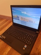 Zadbany Laptop Lenovo B50-30 | 8GB RAM | Nowa Bateria | Windows 11 Home