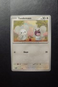 Pokemon - Tandemaus (SVI 159)