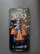 IPhone 16Pro max na gwarancji 