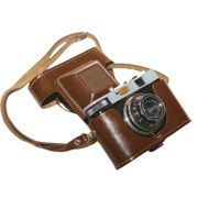 Aparat Fotograficzny Smena 8 CMEHA – Vintage, Używany, W Bardzo Dobrym