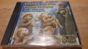 Zespół Polski - Kolędy Polskie Znane i zapomniane