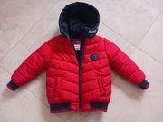 Kurtka dziecieca zimowa  45zl