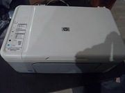 Hp deskjet F2280