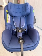 Fotelik Avionaut Aerofix RWF + baza IsoFix
