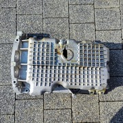 miska misa olejowa 2.0 ecoboost ford Edge mk2 19 lift USA Escape 20-