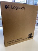 Słuchawki przewodowe Logitech H650E Nowe