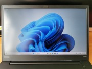 Matryca zdemontowana za Lenovo E595