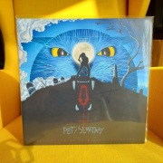 Elliot Goldenthall PET SEMATARY OST 2xLP