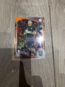 Karta piłkarska z serii UEFA Topps Club Competition