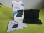 Etui + klawiatura do tabletu Overmax 7''