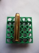 357 REM MAXIMUM - R.P.