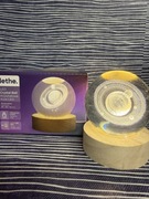 KRYSZTAŁOWA KULA LED KOSMOS 60*60*74mm