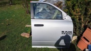 Drzwi prawe przednie Dodge Ram 1500 18r Crew Cab
