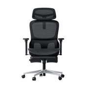 HBADA P2 – ergonomiczny fotel biurowy mesh