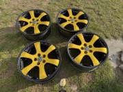 Felgi ALUTEC Leo 18” 5x112