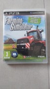 Gra Farming Simulator PS3