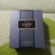 Avon Luck for him 75 ml