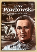 Słynni polscy olimpijczycy #05: Jerzy Pawłowski