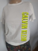 Calvin Klein koszulka dziewczęca 12 lat 
