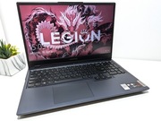 LAPTOP GAMINGOWY Lenovo Legion 5 RTX3060 6Gb Ryzen 7 4800H 120 hz KOMPUTER