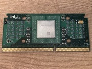 Intel Celeron 300A 300mhz slot 1 retro