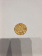 Moneta 2 zł Przewodnictwo Polski W Radzie UE