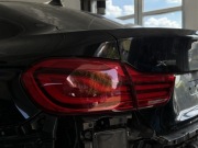 Lampy Tył Bmw F36 Lift Lci Usa