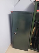 Szafa na broń S1 NOVCAN