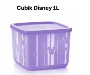 Pojemnik Cubik Disney  1l Tupperware 