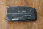 Karta graficzna Gigabyte GeForce GTX 1660