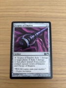 MTG - Scepter of Empires (M12)