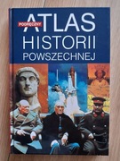 Podręczny atlas historii powszechnej.