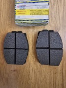 Klocki hamulcowe FIAT/POLONEZ