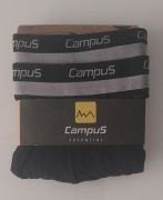 Bokserki męskie Campus rozmiar XXL 2 sztuki 95 % bawełna wygodne