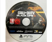 Call of duty black ops 6 ps5