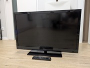 Telewizor LED SONY 37 cali FULL HD KDL-37EX720