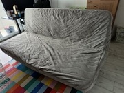 Sofa z funkcją spania 