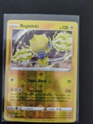 Evolving Skies - Regieleki Rare Reverse Holo