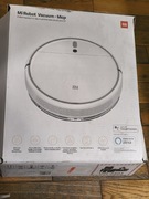 Odkurzacz miłujący xiaomi