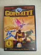 Film Gormiti: Die Rückkehr der Herrscher der Natur – Staffel 1, Vol. 2 DVD